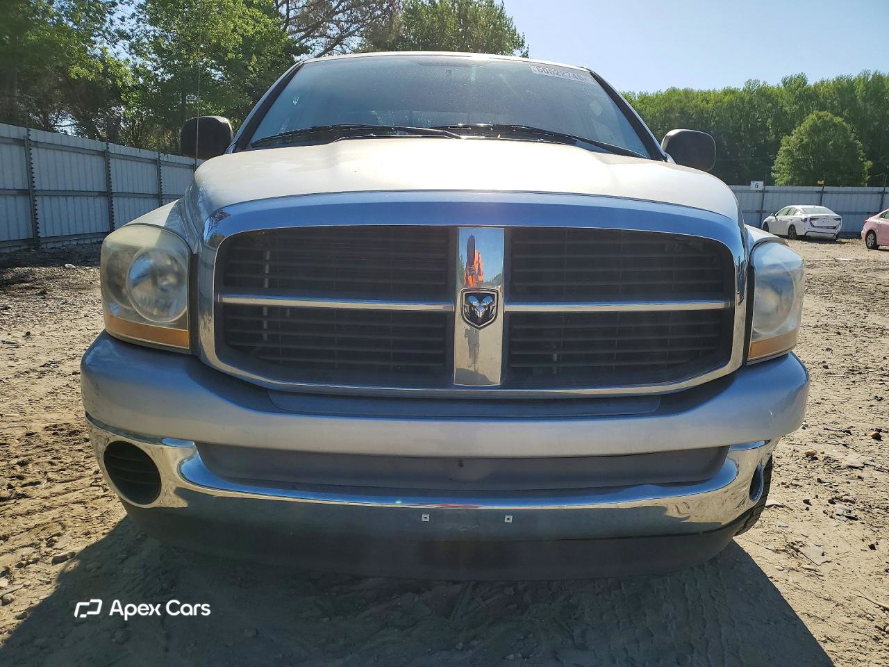 Dodge RAM 2006