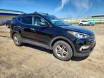 Hyundai Santa Fe 2017