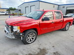 Chevrolet Silverado 2013