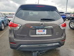 Nissan Pathfinder 2014