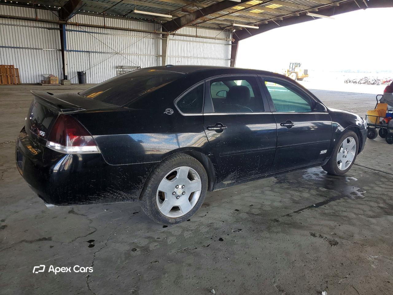 Chevrolet Impala 2006