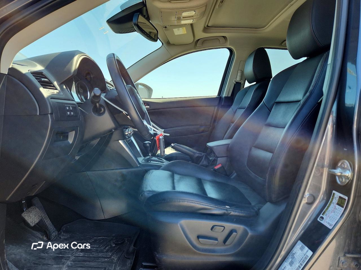 Mazda CX-5 2014