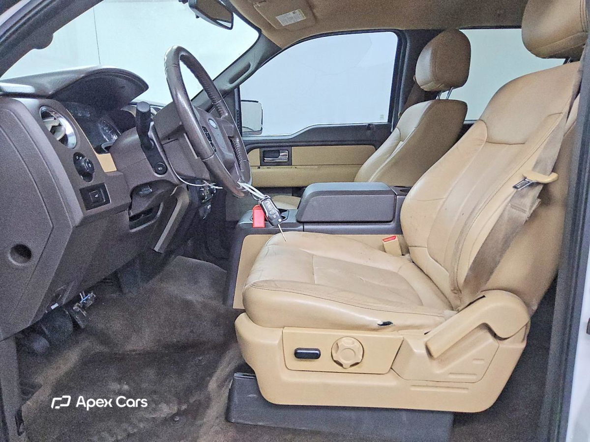 Ford F-150 2014