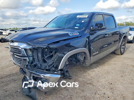 RAM 1500 2020 - Image 1 of 12