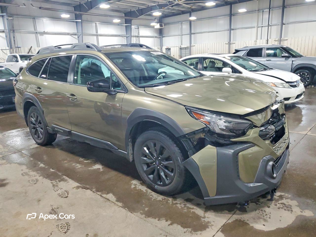 Subaru Outback 2023