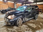 Lexus GX 2004