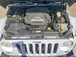 Jeep Wrangler 2013