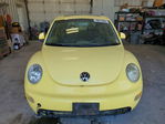 Volkswagen Beetle 2000