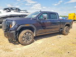 GMC Sierra 2025