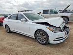 Hyundai Genesis 2015