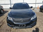 Honda Accord 2016