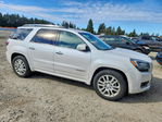 GMC Acadia 2016