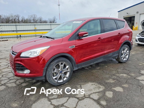 Ford Escape 2013 - Image 1 of 13