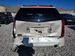 Cadillac SRX 2008