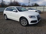 Audi Q5 2014