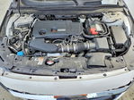 Honda Accord 2019