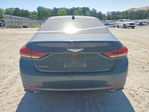 Hyundai Genesis 2015