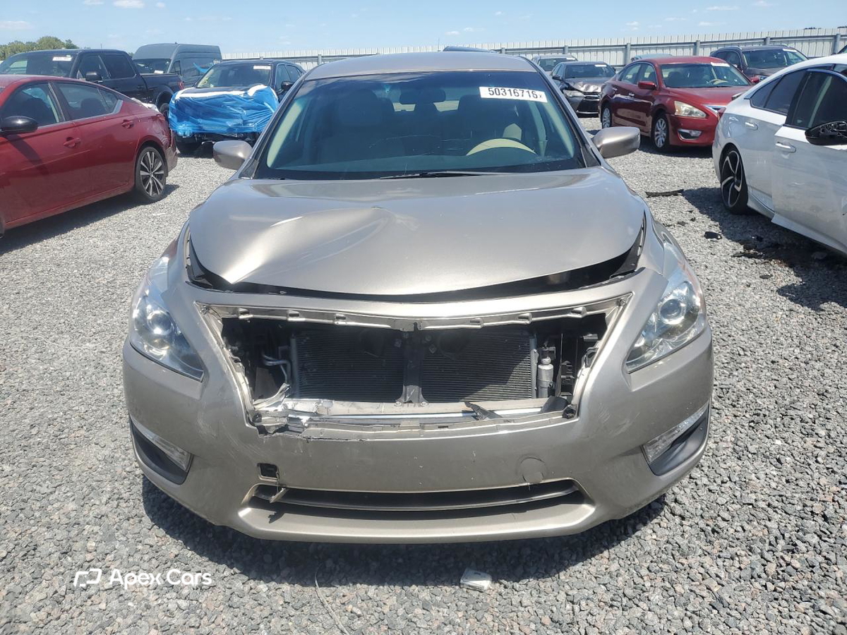 Nissan Altima 2014