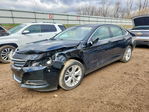 Chevrolet Impala 2015