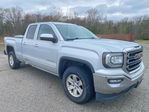 GMC Sierra 2016