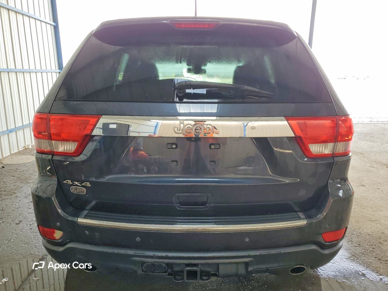 Jeep Cherokee 2013