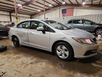 Honda Civic 2015