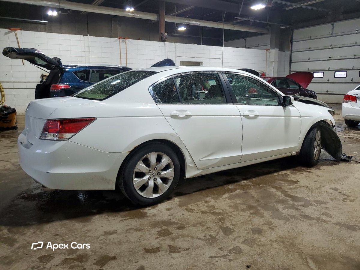 Honda Accord 2010