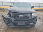 Ford Explorer 2018