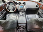 Jaguar XJ 2016