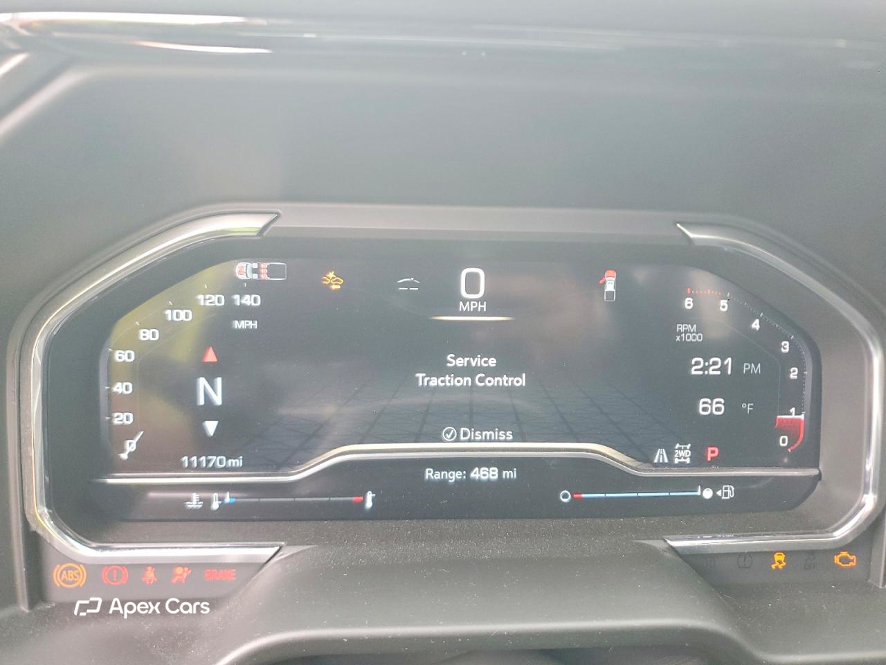 GMC Sierra 2025