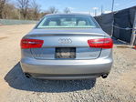 Audi A6 2013