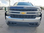 Chevrolet Silverado 2021