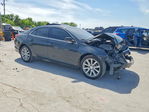 Chevrolet Malibu 2014