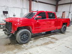 Chevrolet Silverado 2017