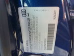 Audi A3 2016
