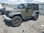 Jeep Wrangler 2016