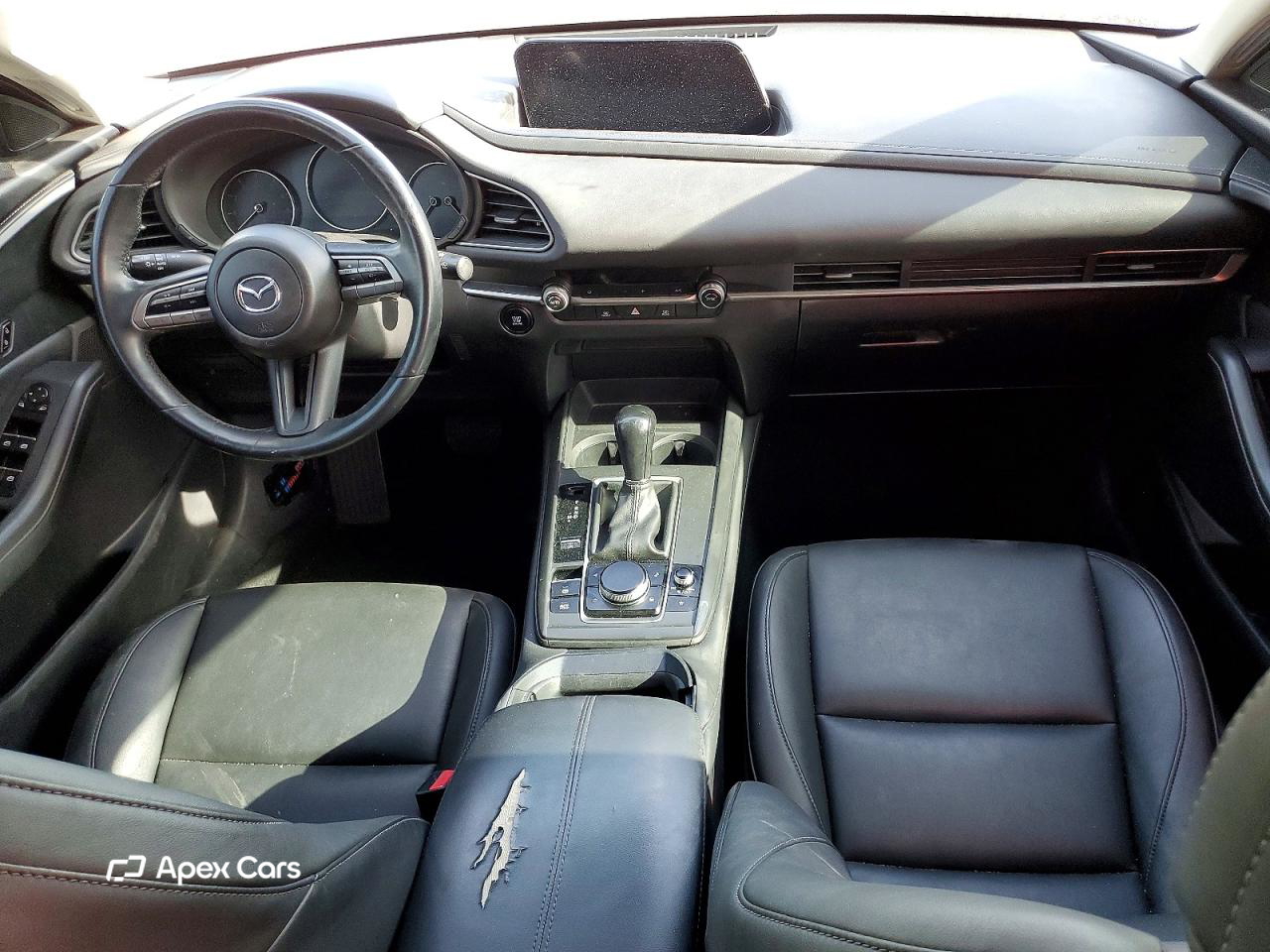 Mazda CX-30 2021