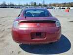Mitsubishi Eclipse 2006
