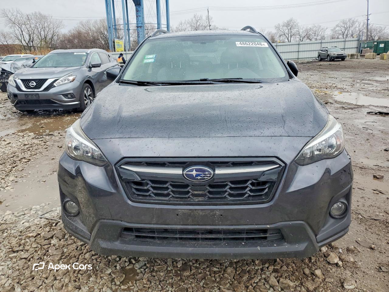 Subaru XV 2018