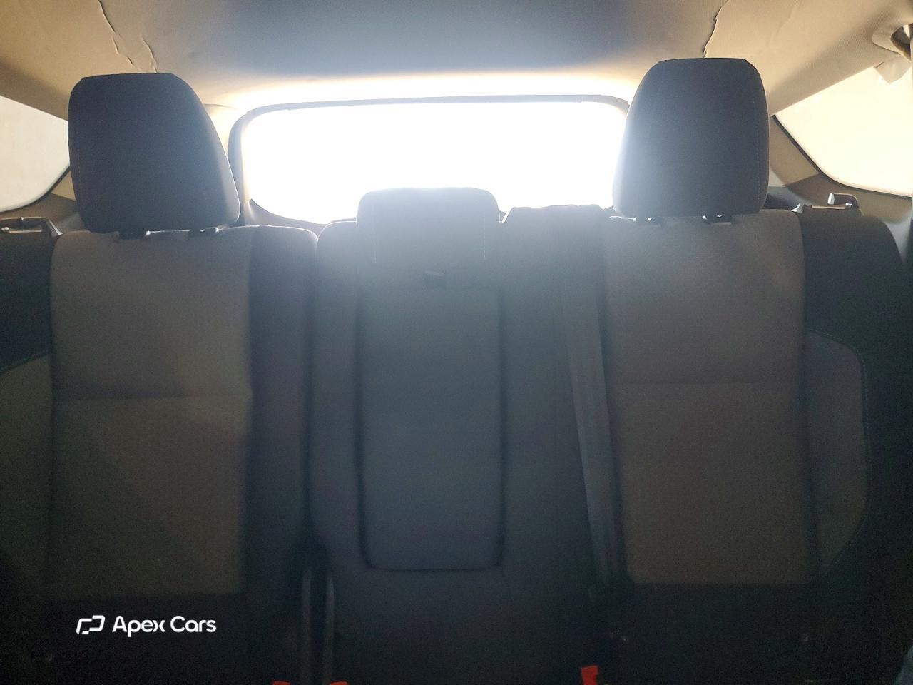 Ford Escape 2019