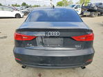 Audi A3 2016