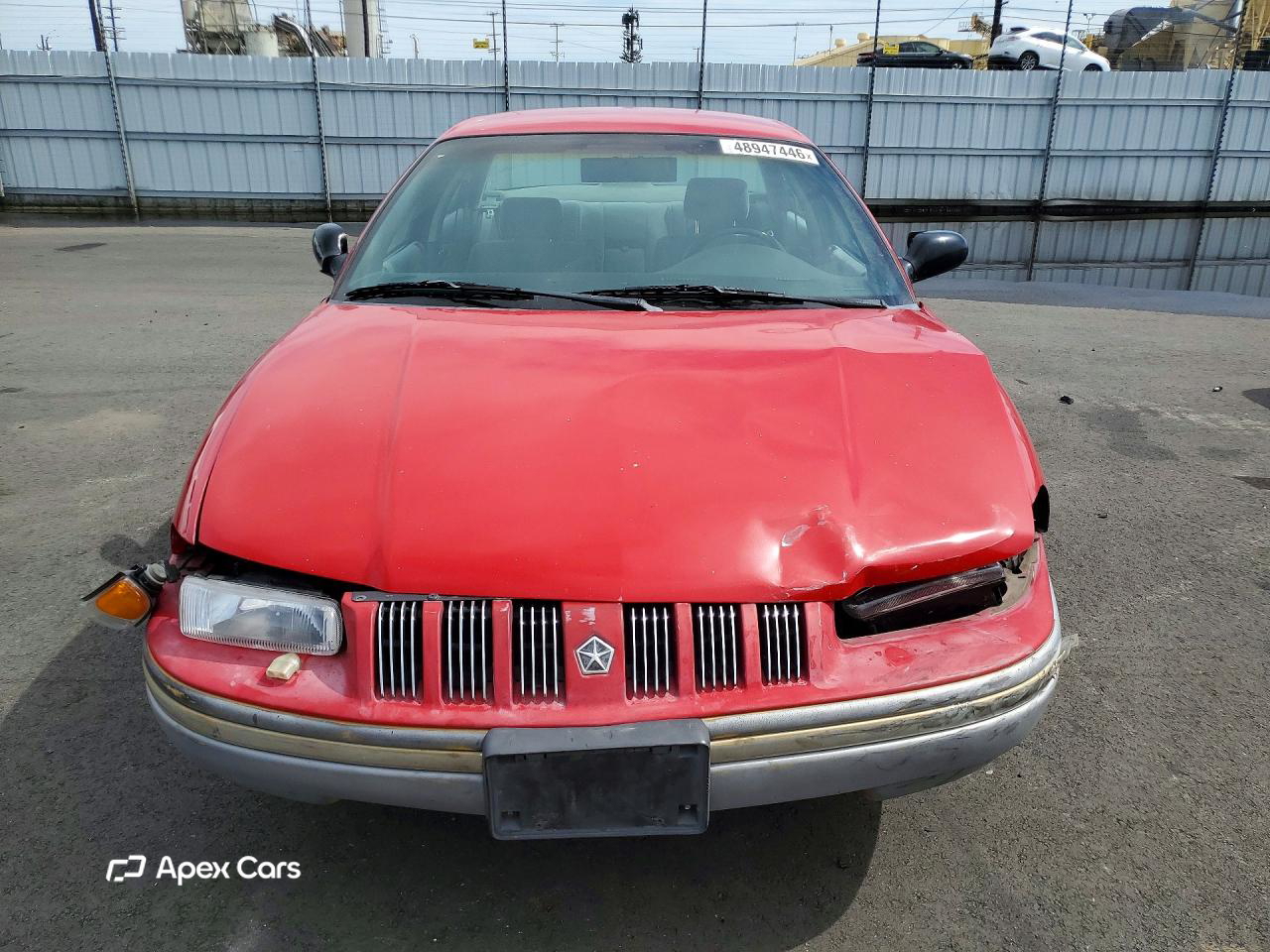 Chrysler Concorde 1994