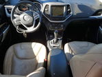 Jeep Cherokee 2014