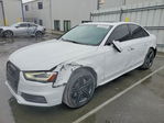 Audi A4 2015