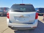 Chevrolet Equinox 2016
