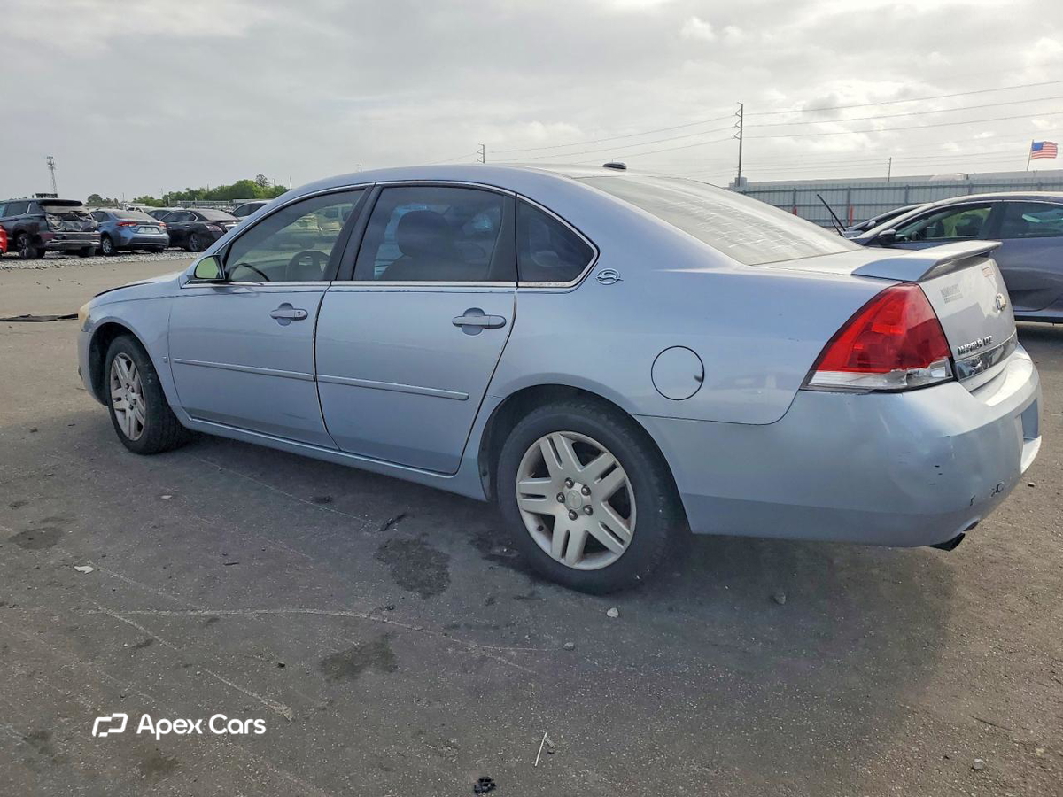 Chevrolet Impala 2006