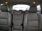 Honda Odyssey 2014