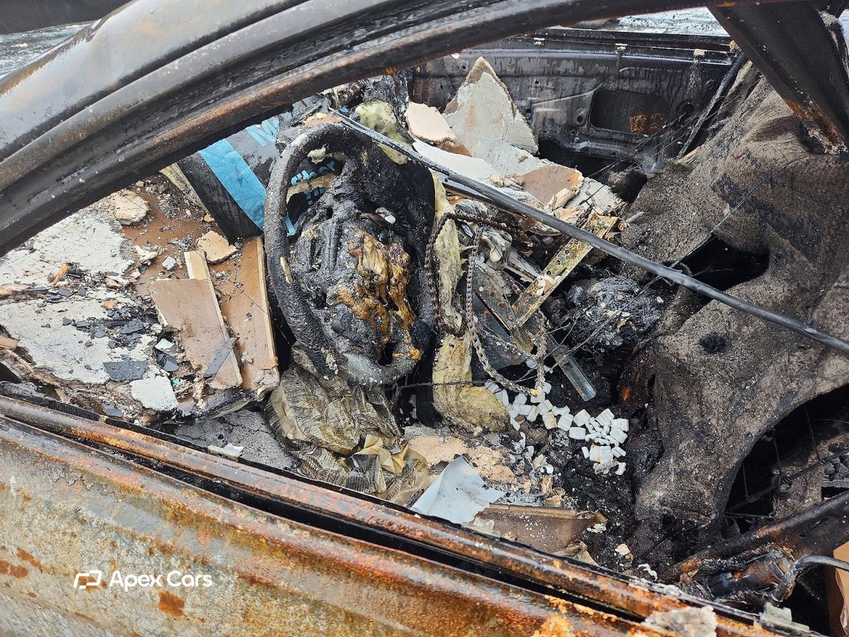 Toyota Camry 2008