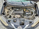 Nissan Rogue 2015