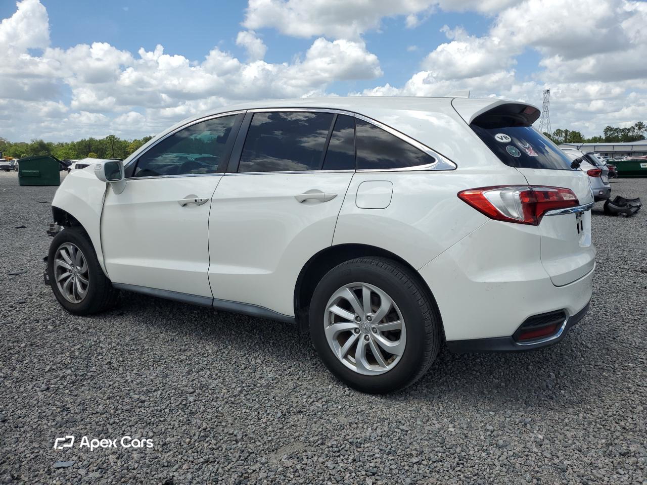 Acura RDX 2017